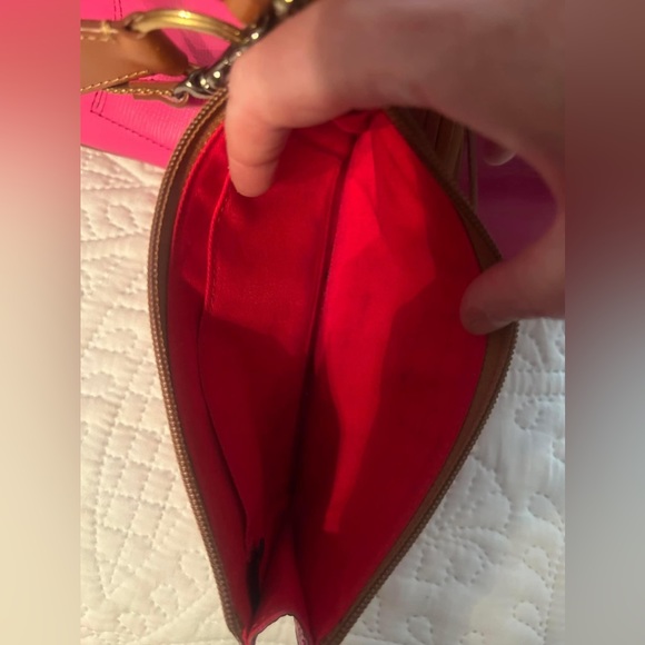 Dooney and Bourke Handbag Set - Picture 9 of 11